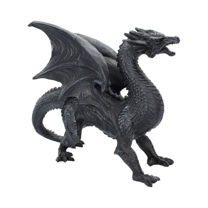 Dragon Watcher Figurine