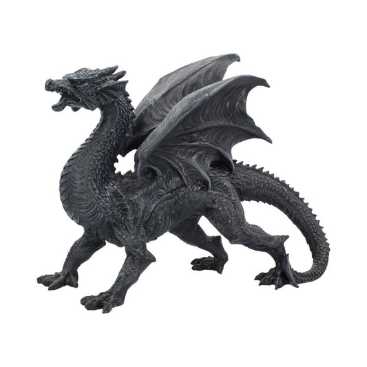 Dragon Watcher Figurine