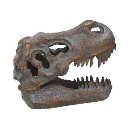 Tyrannosaurus Rex Skull Freestanding