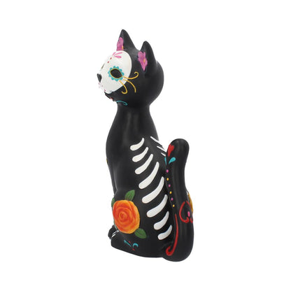 Sugar Kitty Figurine