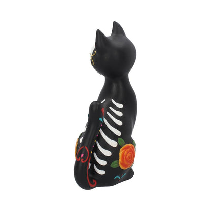 Sugar Kitty Figurine