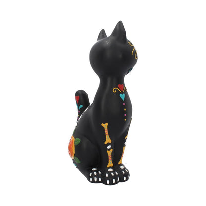 Sugar Kitty Figurine