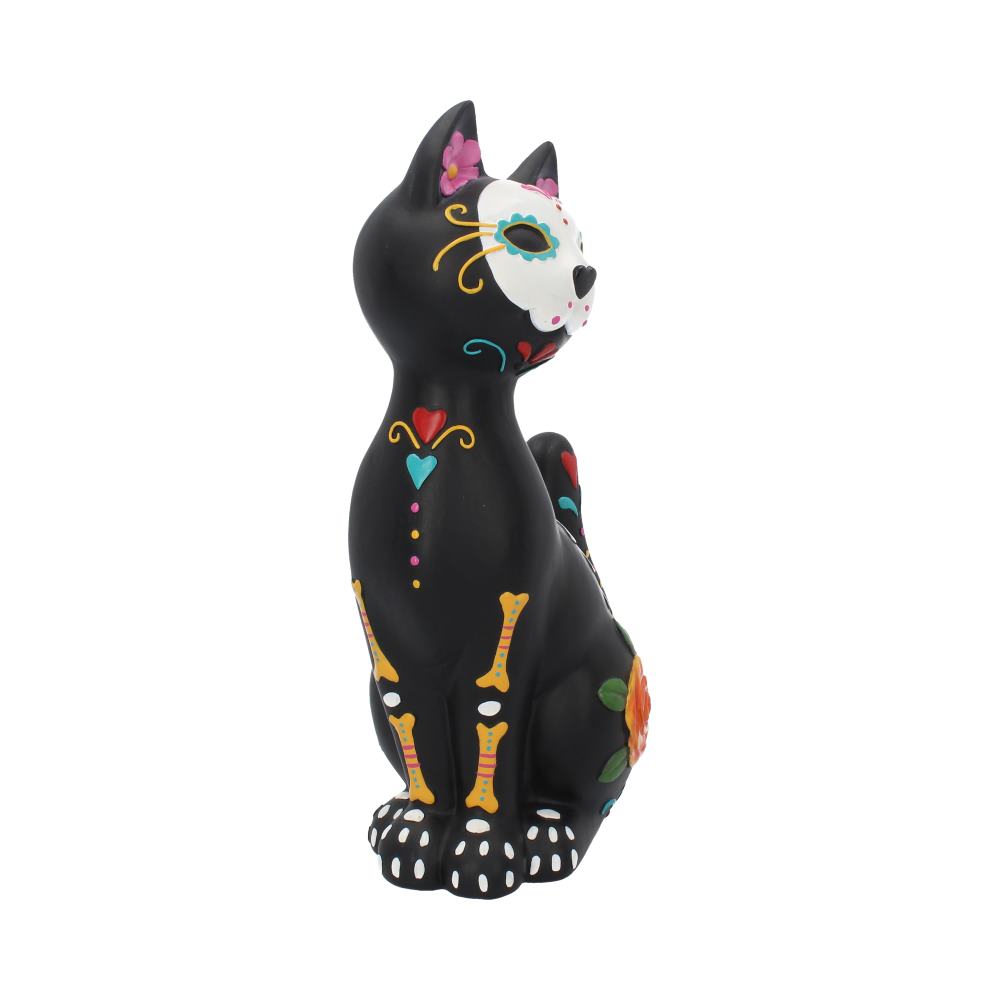 Sugar Kitty Figurine