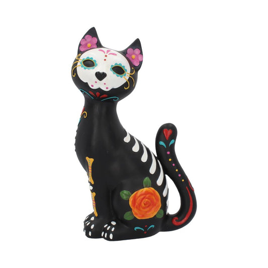 Sugar Kitty Figurine