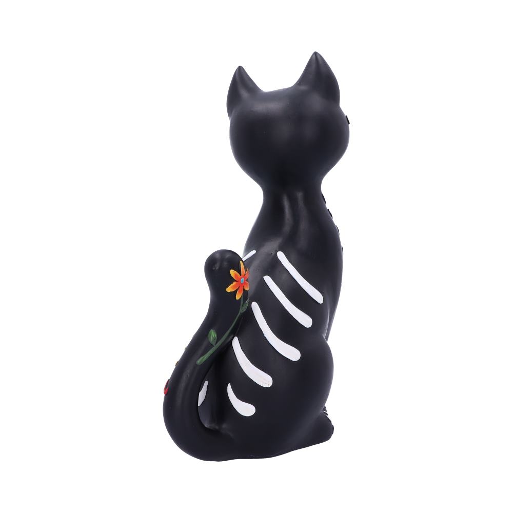 Sugar Puss Figurine