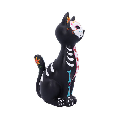 Sugar Puss Figurine