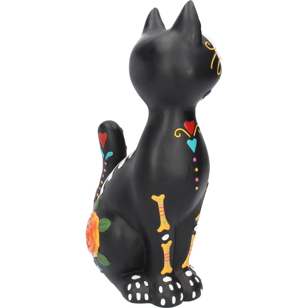 Sugar Puss Figurine