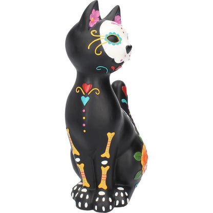 Sugar Puss Figurine