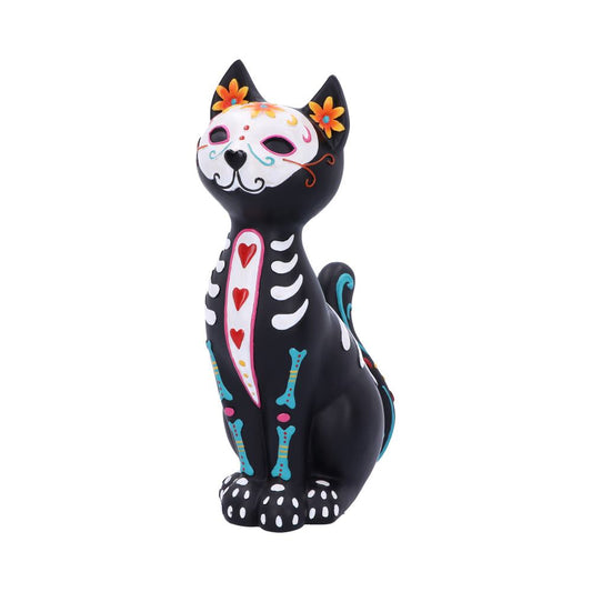 Sugar Puss Figurine