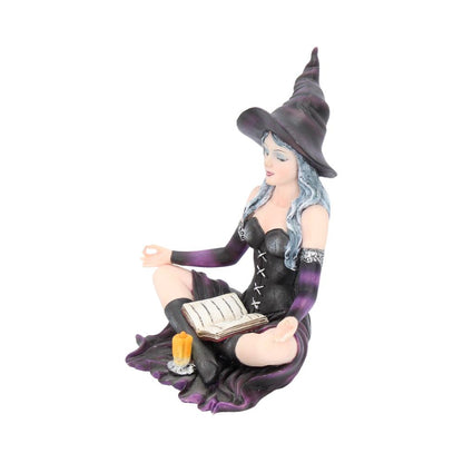 Aradia Witch Figurine