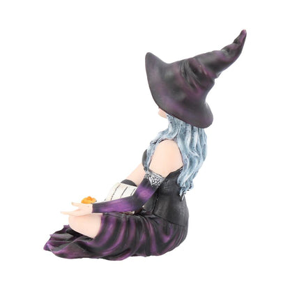 Aradia Witch Figurine