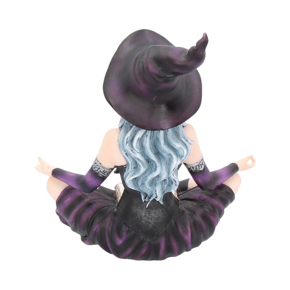 Aradia Witch Figurine