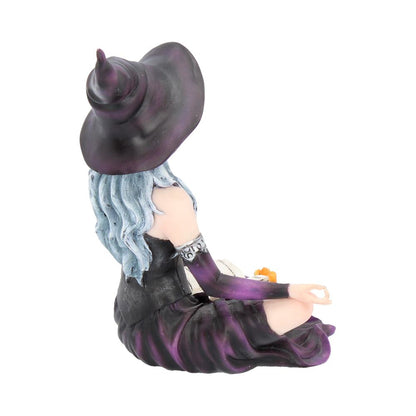 Aradia Witch Figurine