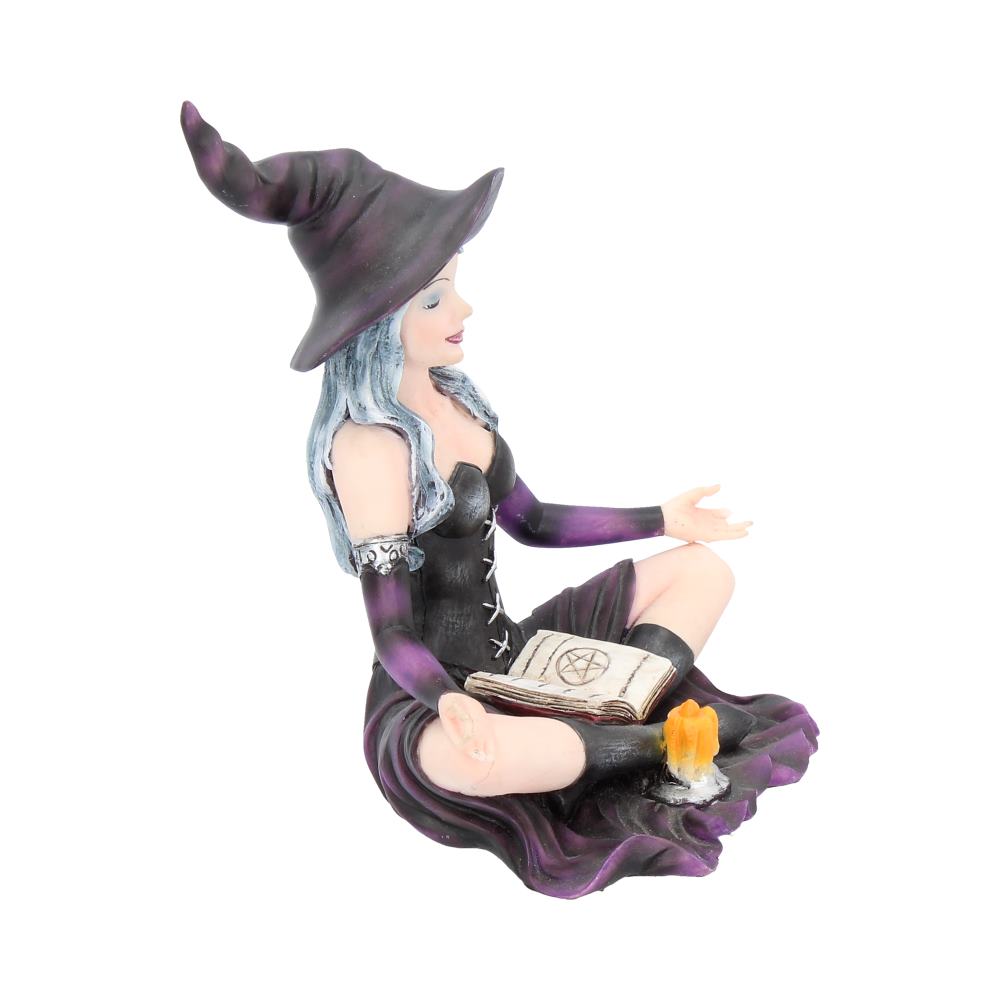 Aradia Witch Figurine