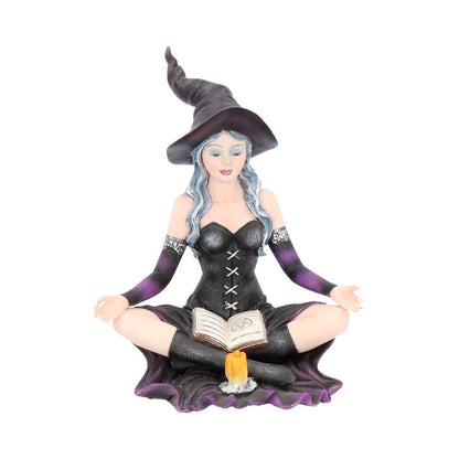 Aradia Witch Figurine