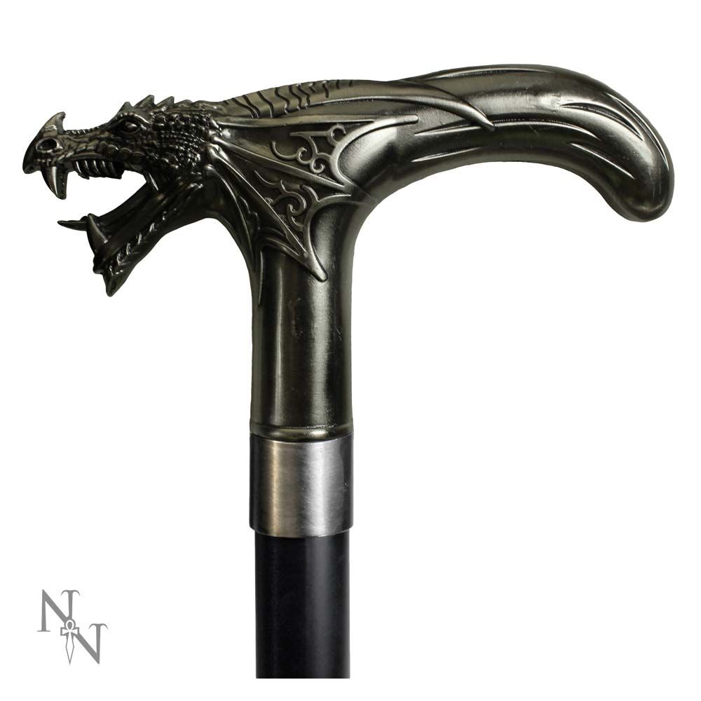 Dragon's Roar Swaggering Cane