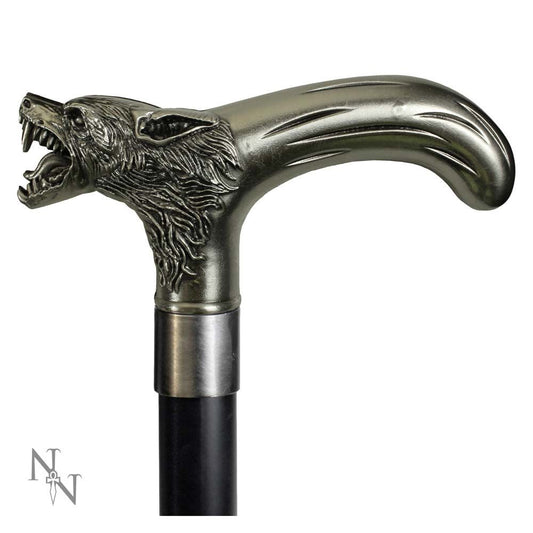 Lycanthrope Swaggering Cane