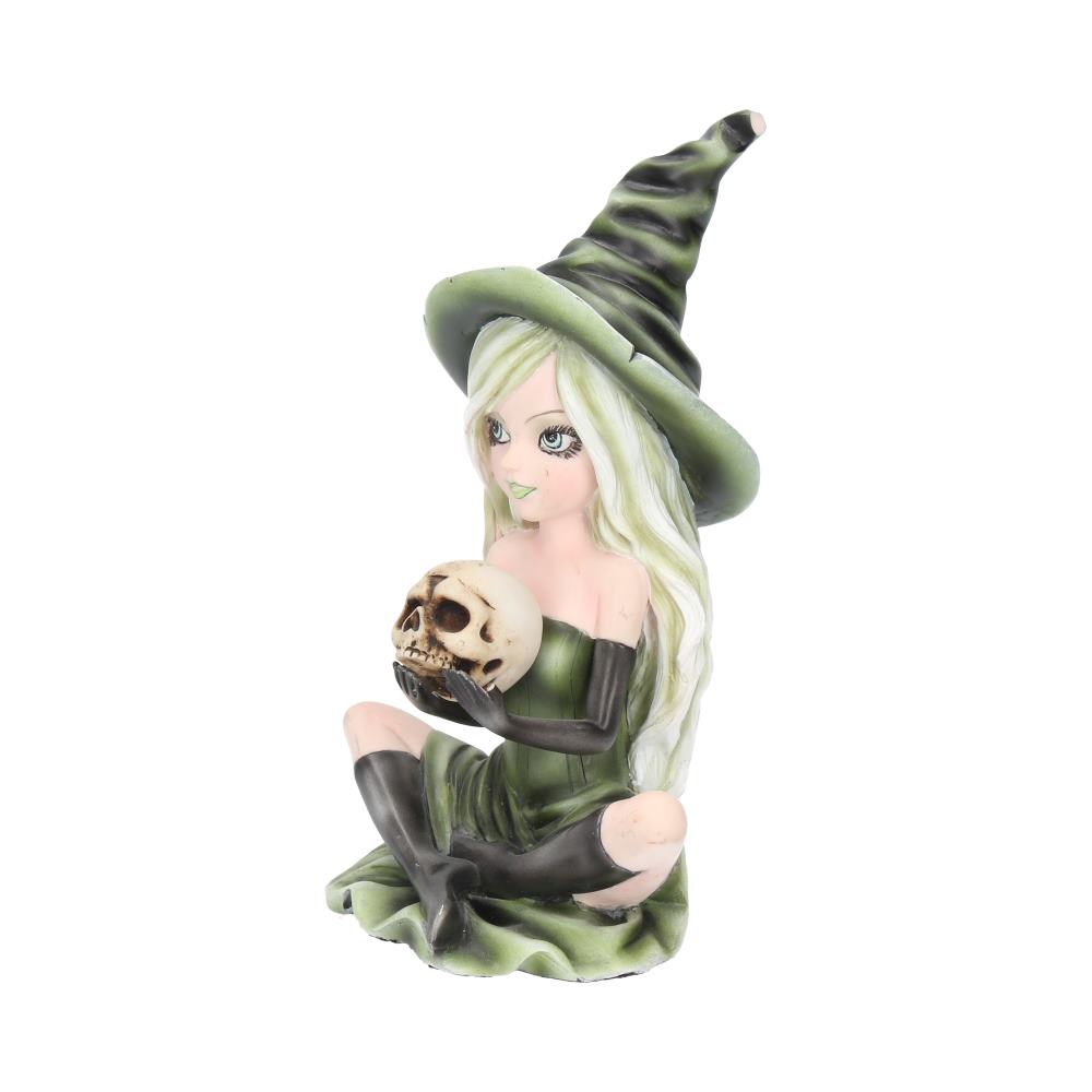 Zelda Witch Figurine