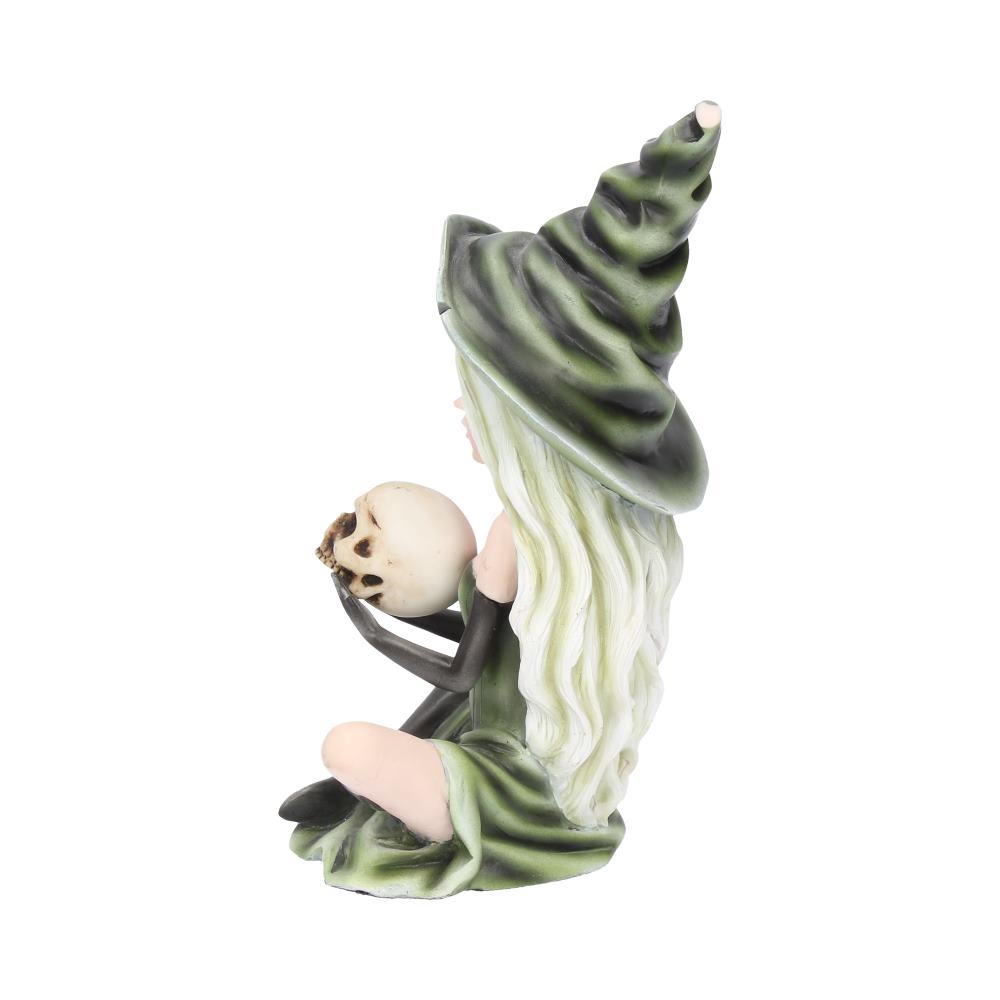 Zelda Witch Figurine