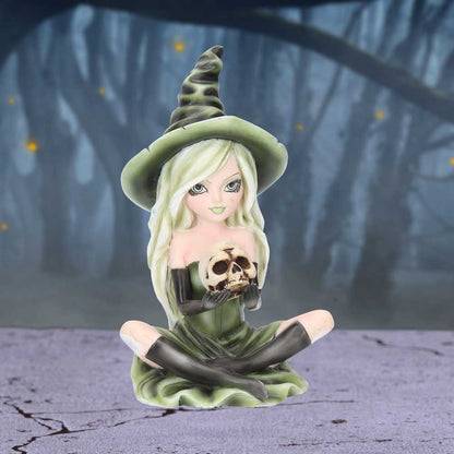 Zelda Witch Figurine