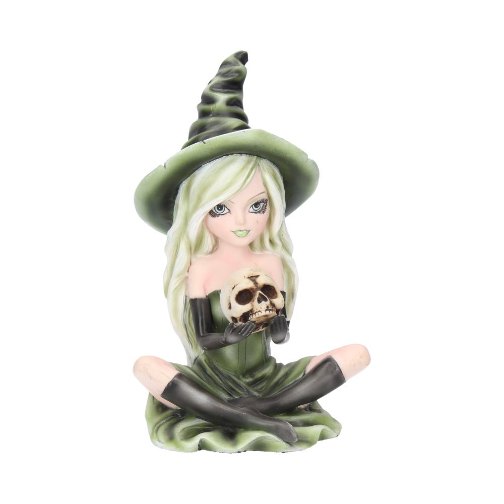 Zelda Witch Figurine