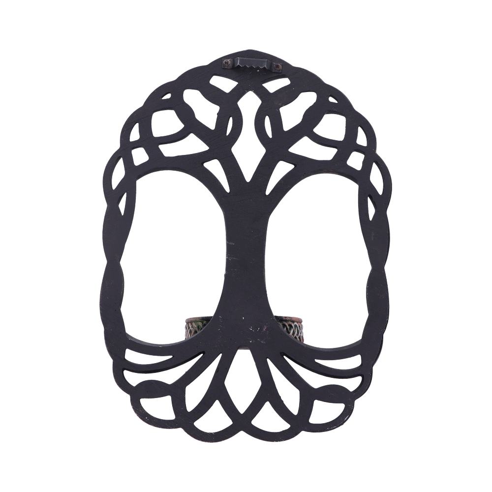 Tree of Life Candle Holder