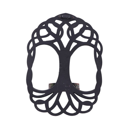 Tree of Life Candle Holder