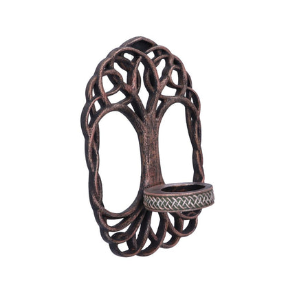 Tree of Life Candle Holder