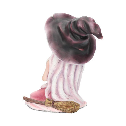 Rosa Witch Figurine