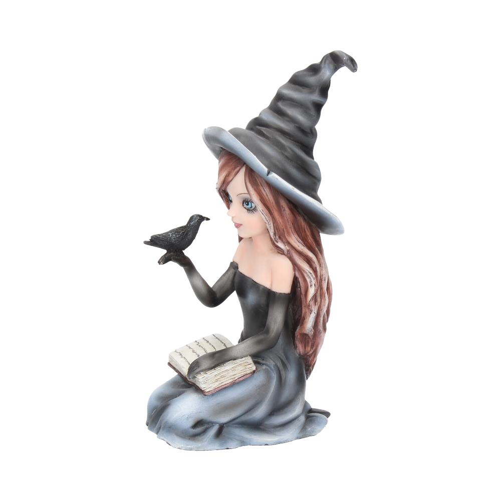 Regan Witch Figurine