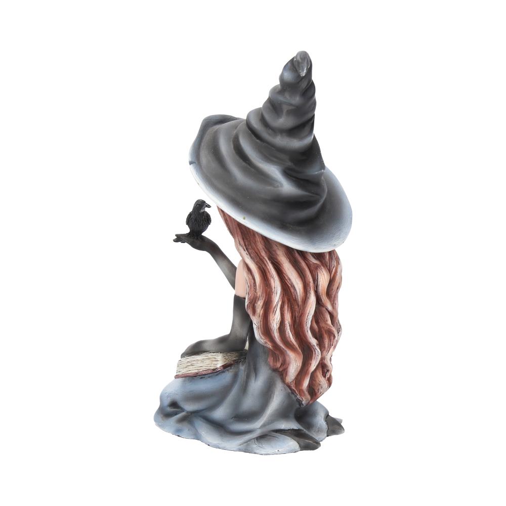 Regan Witch Figurine