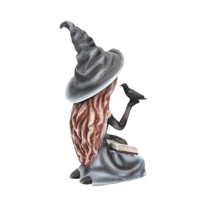 Regan Witch Figurine