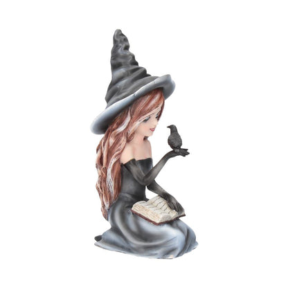 Regan Witch Figurine