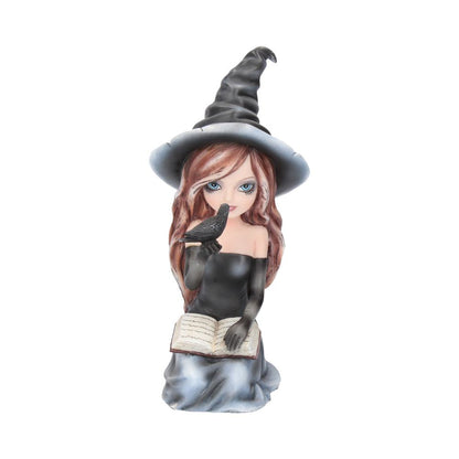 Regan Witch Figurine