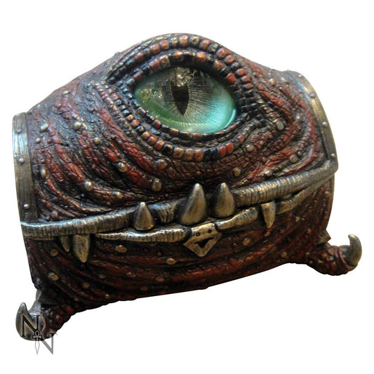 Mimic Trinket Box