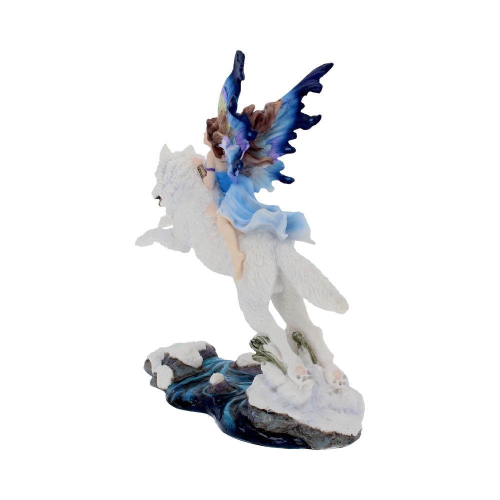 Free Spirit Fairy Figurine