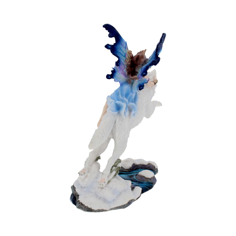 Free Spirit Fairy Figurine