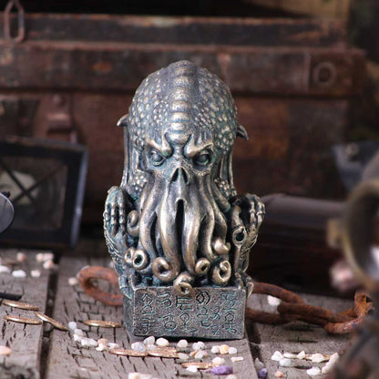 Cthulhu Figurine