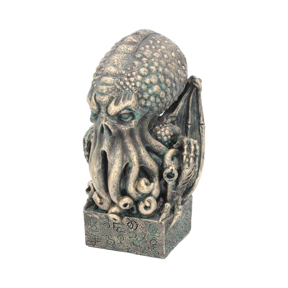 Cthulhu Figurine