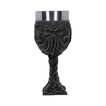 Cthulhu's Thirst Goblet