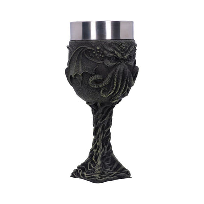 Cthulhu's Thirst Goblet