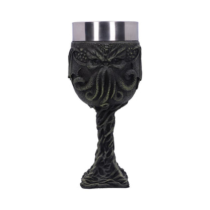 Cthulhu's Thirst Goblet