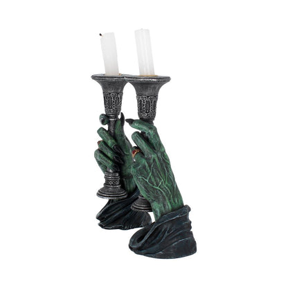 Light of Darkness Candlesticks