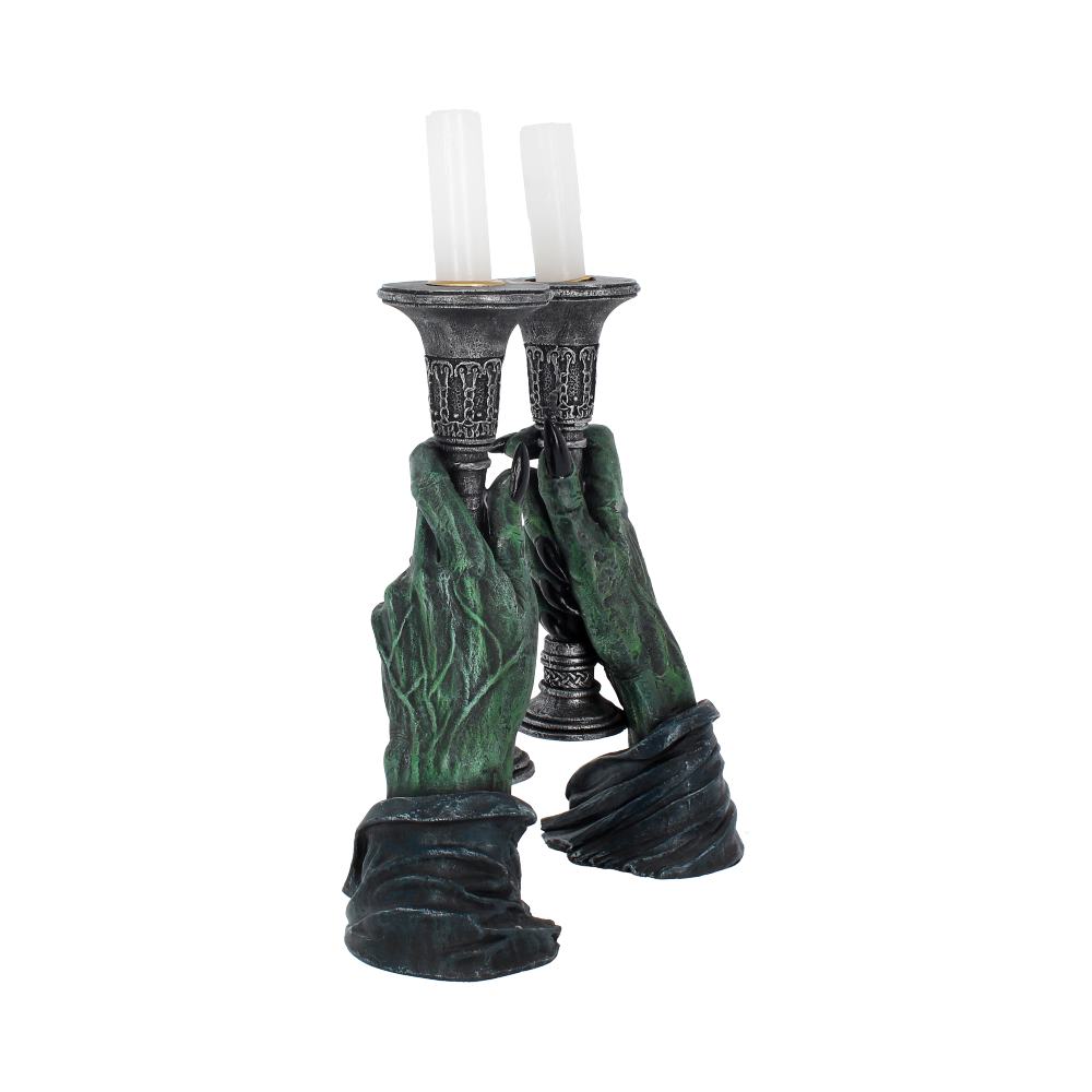 Light of Darkness Candlesticks