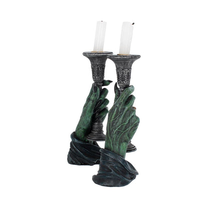 Light of Darkness Candlesticks