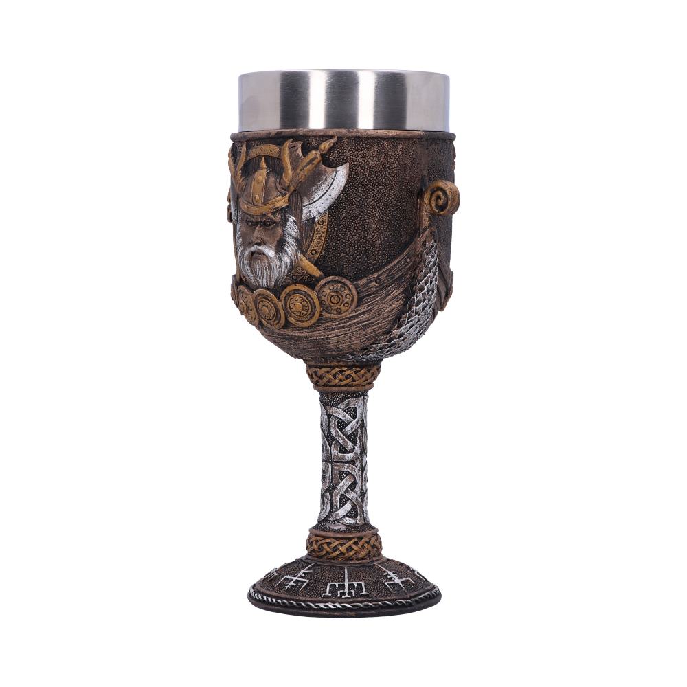 Valhalla Goblet