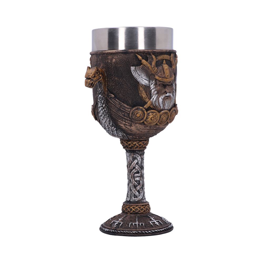 Valhalla Goblet