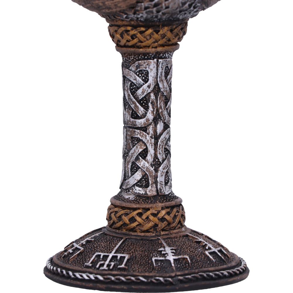 Valhalla Goblet