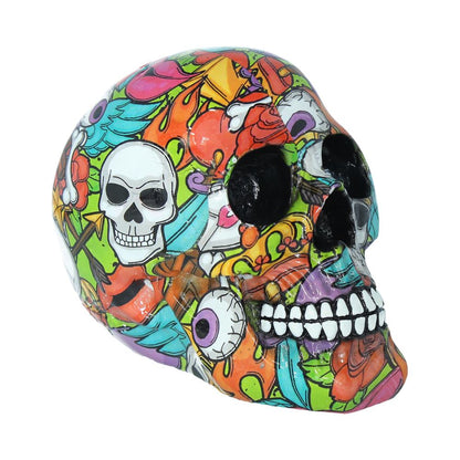 Calypso Skull