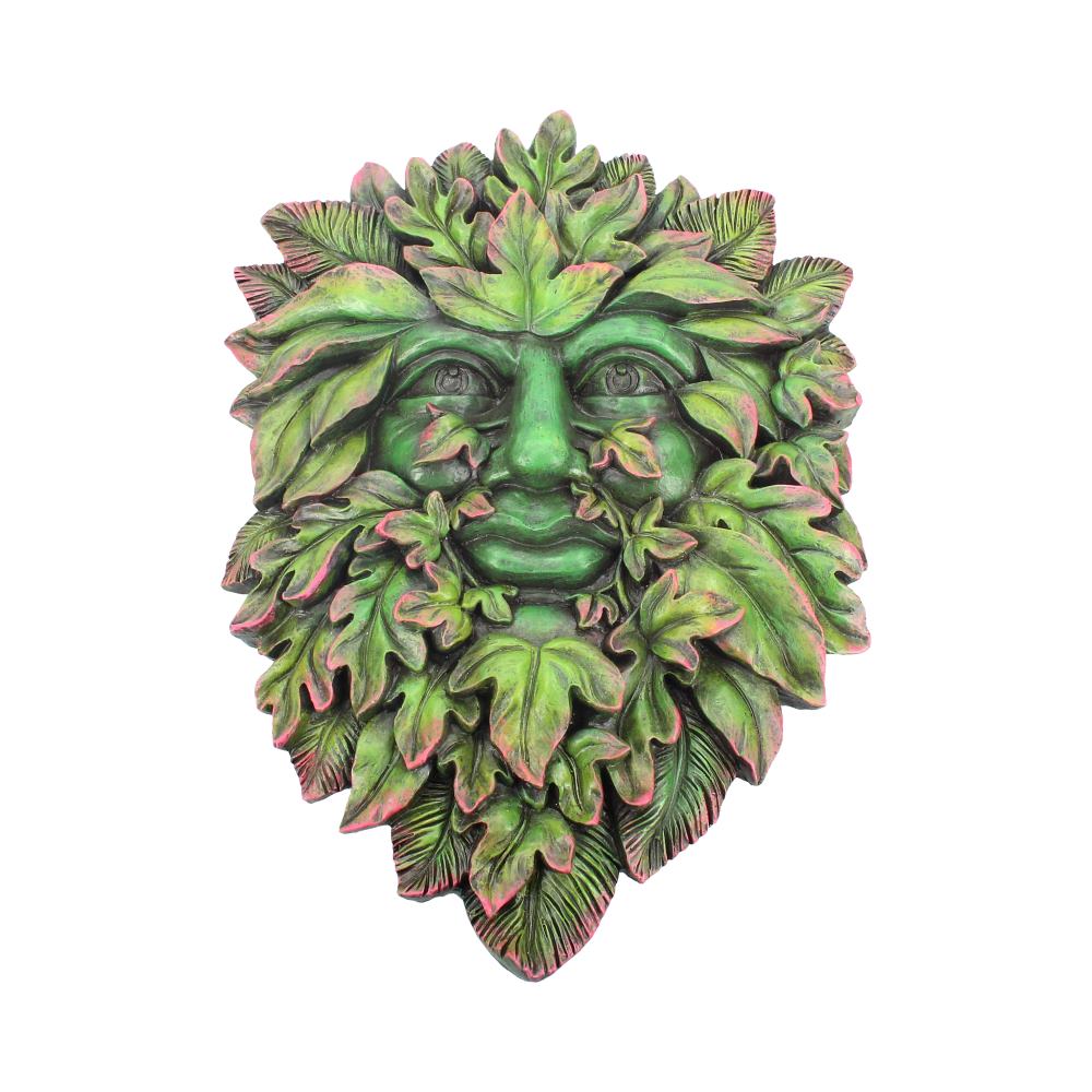 Beltane's Bourgeon Wall Plaque